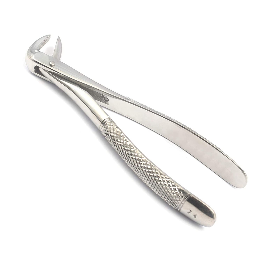 Extracting Forcep